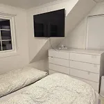 Feriehus 3-bedroom Near The Canal *