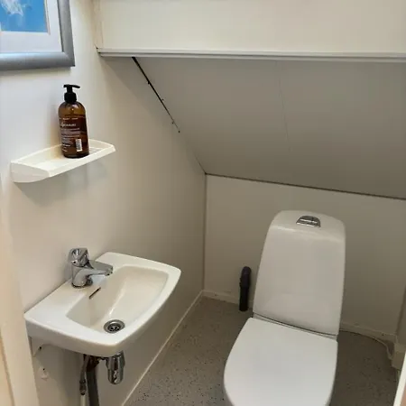 3-bedroom Near The Canal بيت للعطل *