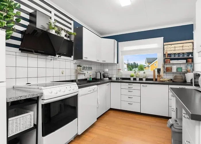 3-bedroom Near The Canal Dom wakacyjny