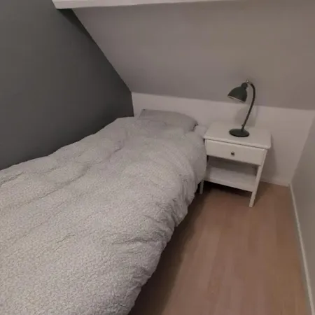 3-bedroom Near The Canal *