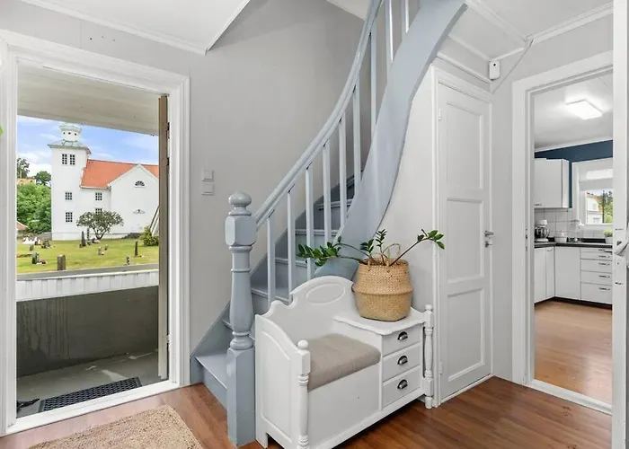 3-bedroom Near The Canal *